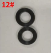 Chiller Black Ring