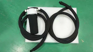 Chiller Max Hose