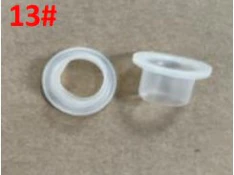 Chiller Silicone Ring