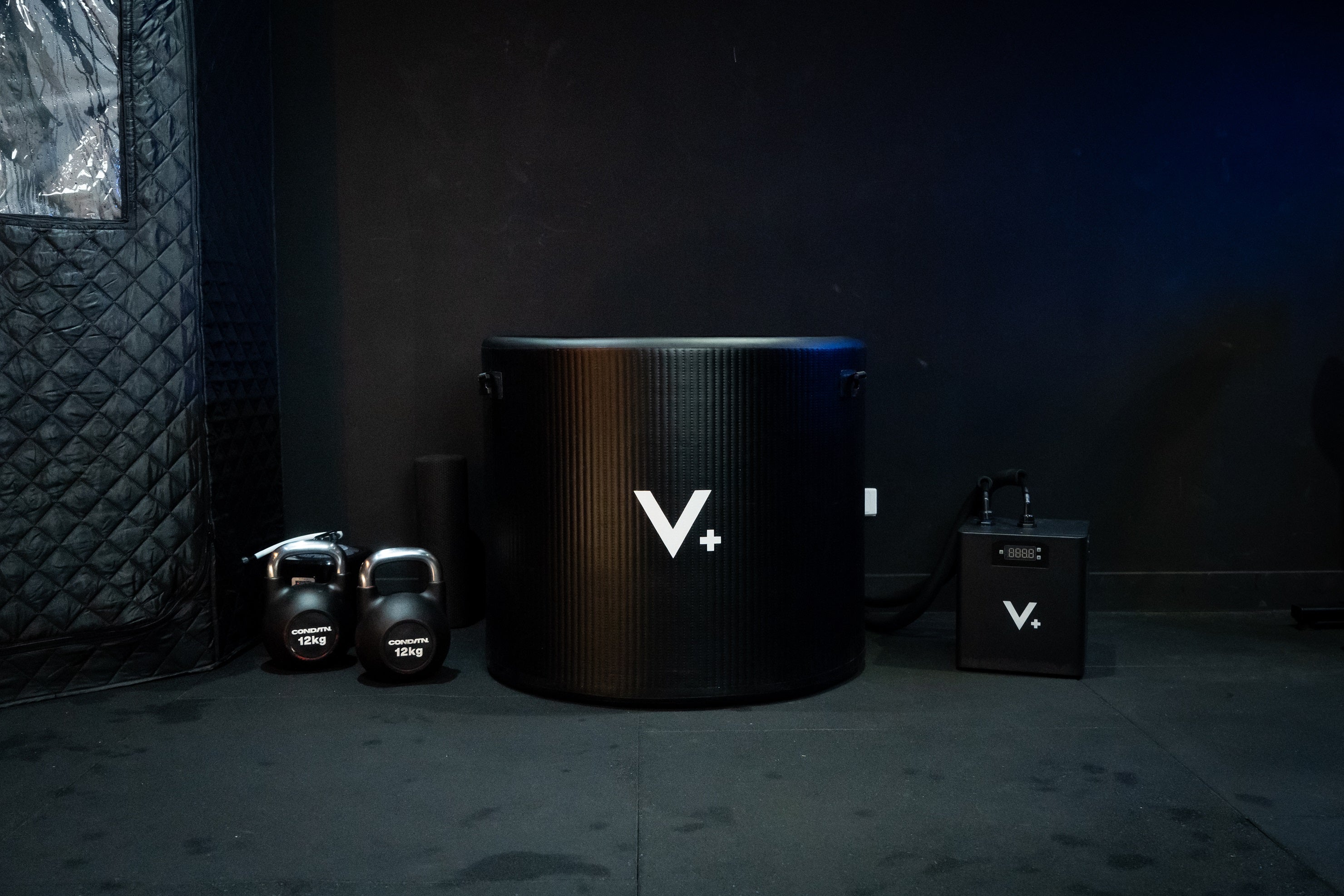 Barrel + Chiller Bundle - Image 7