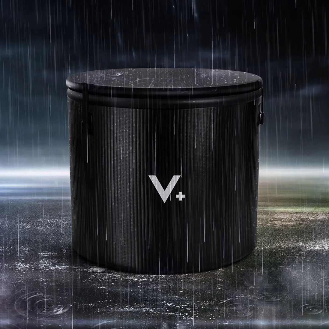 Barrel + Chiller Bundle - Image 9
