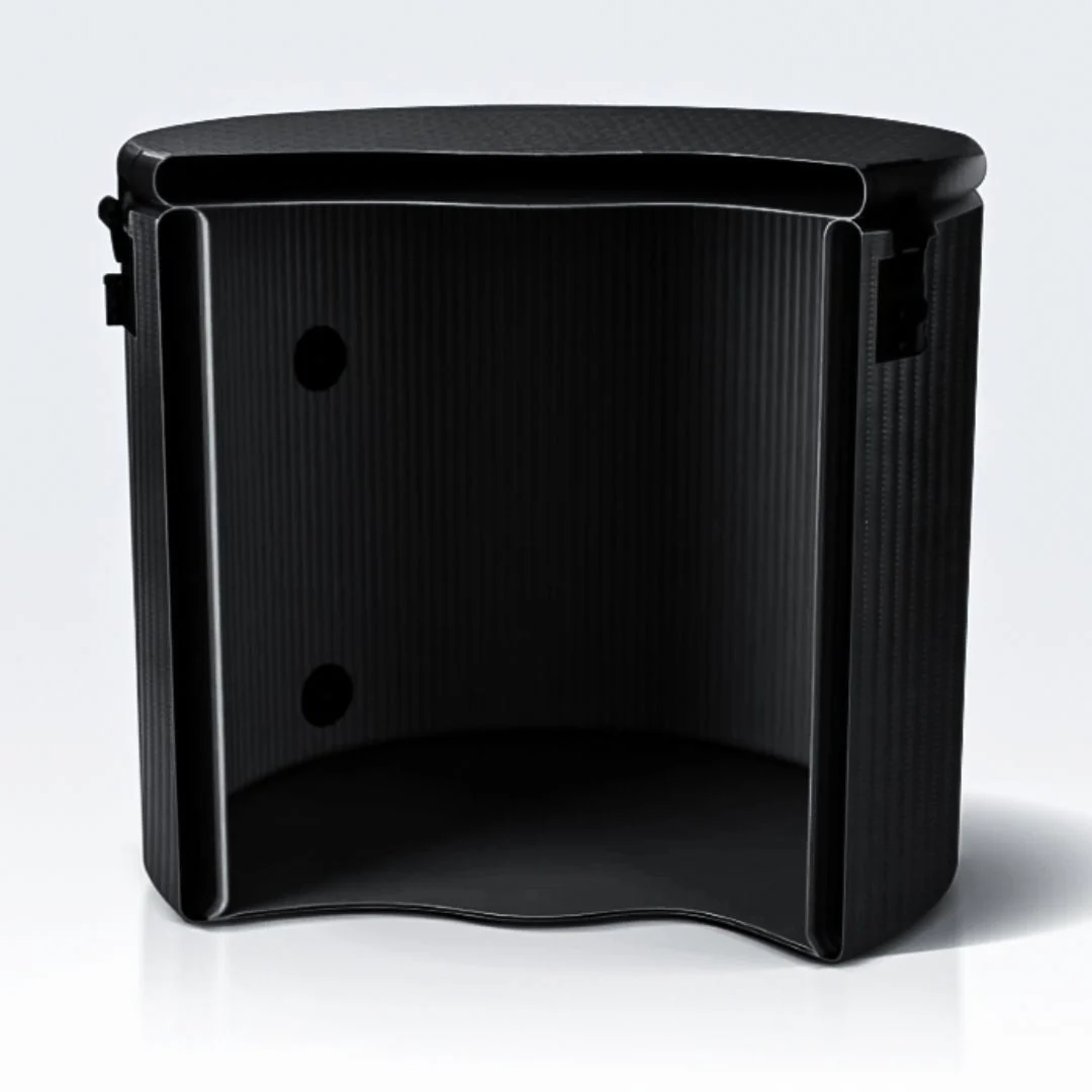 Ice Bath Barrel + Chiller Max - Image 7