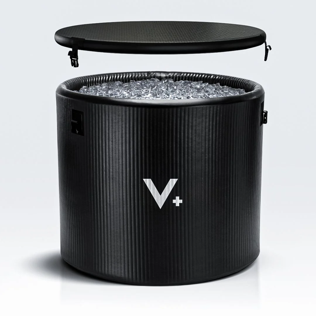 Ice Bath Barrel Refurb - Image 5
