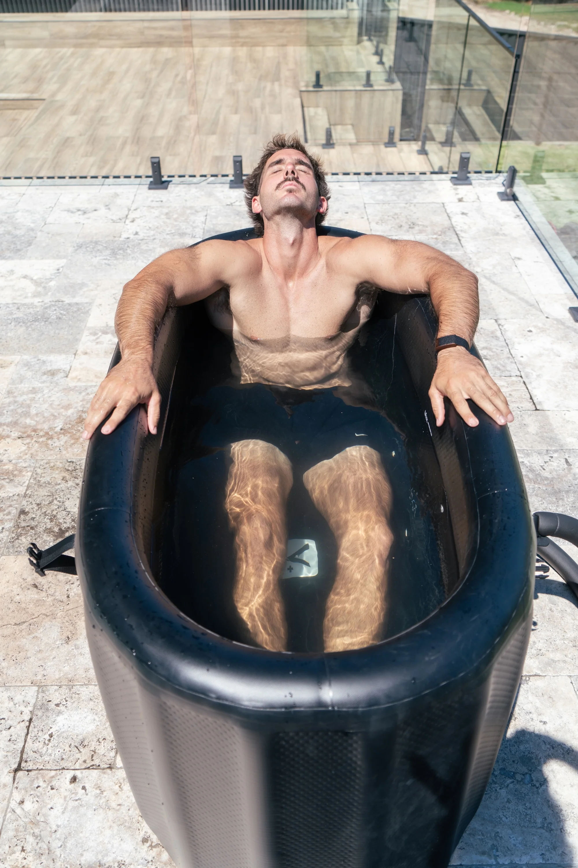 Ice Bath Pro + Chiller Max - Image 7