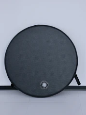 Ice Bath Barrel Lid