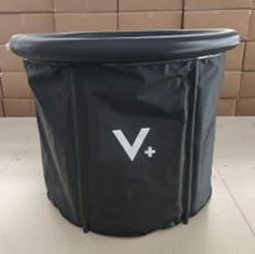 Ice Bath Dual Valve Body