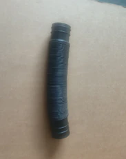 Ice Bath Dual Valve Drain Hose