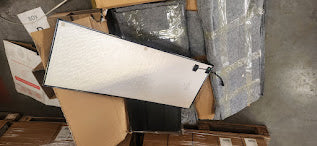 Infrared SaunaPod Heating Panel