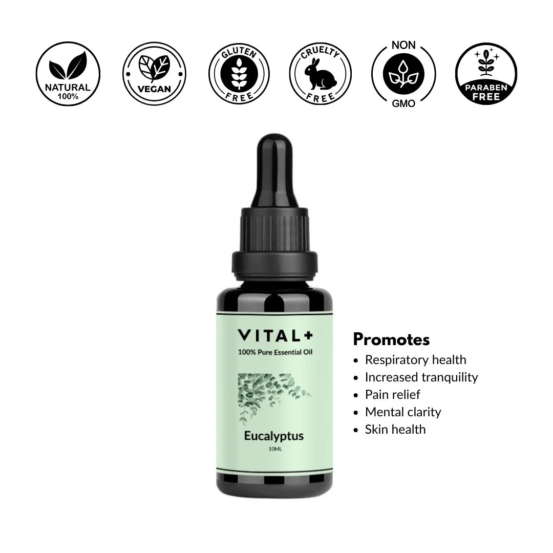 VITAL+ Essential Oils (2-Pack) - Image 2