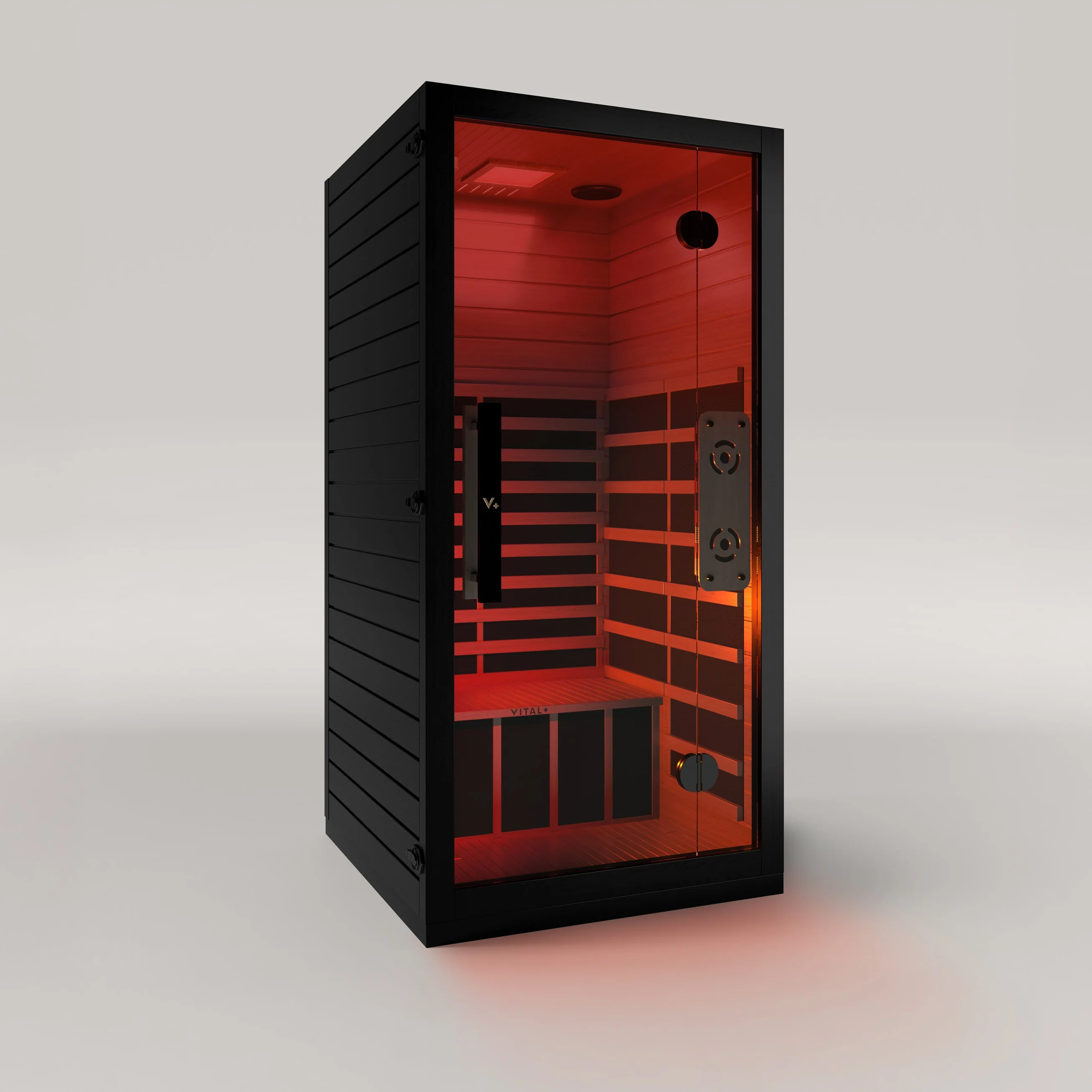 XEN Full Spectrum Infrared Sauna