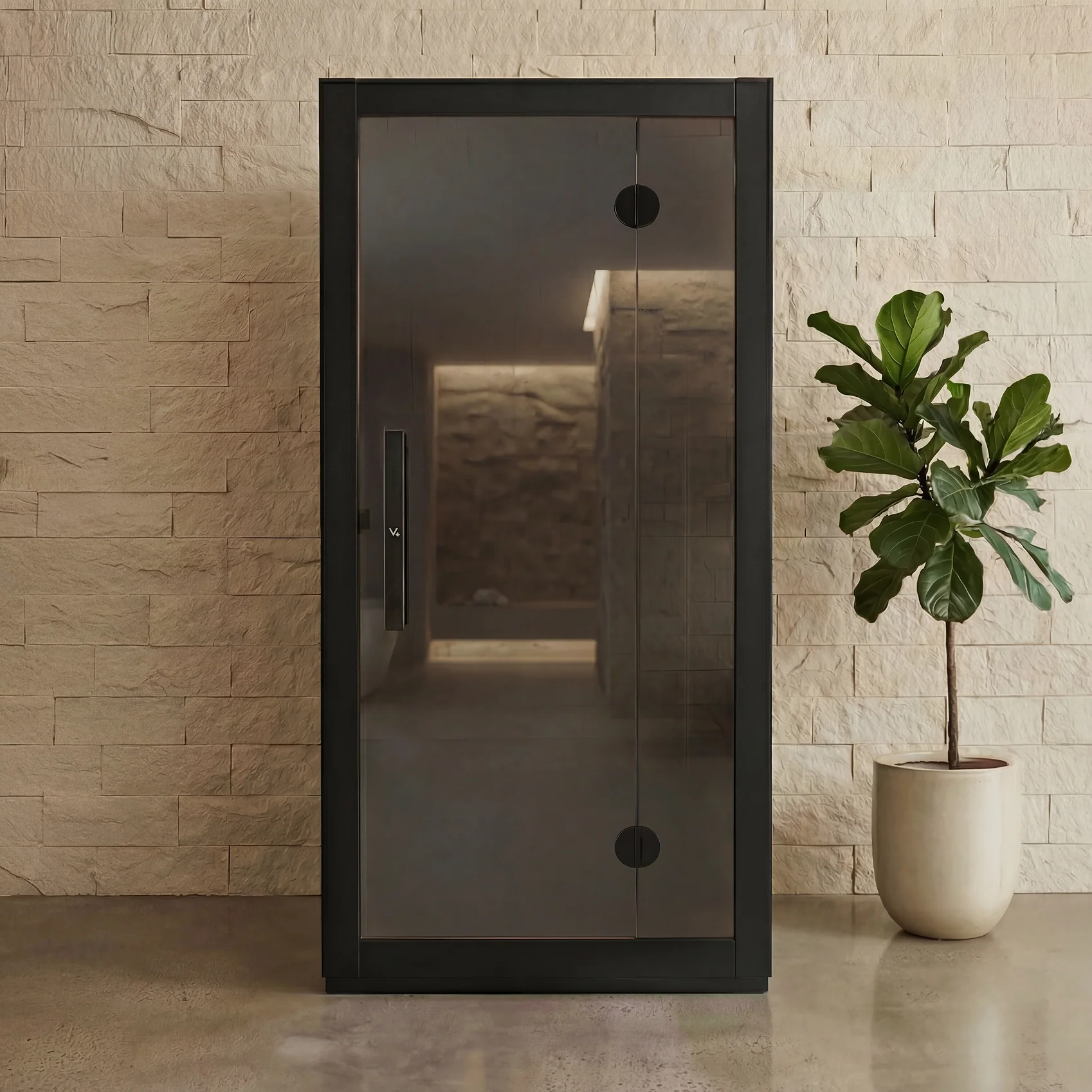 XEN Full Spectrum Infrared Sauna - Image 4